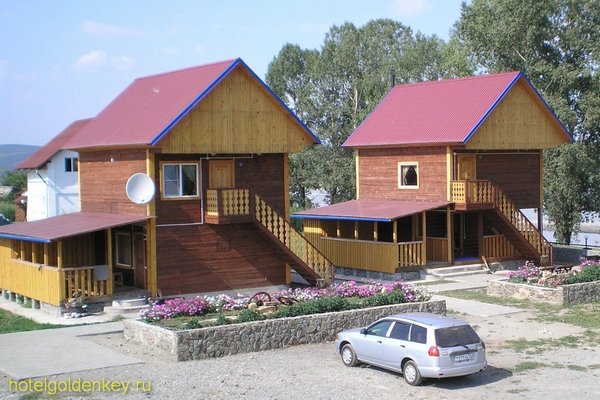 Парковка рядом