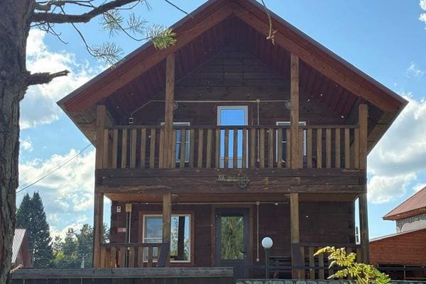 Гостевой дом