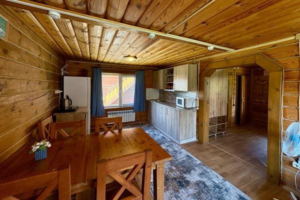 Обеденная зона