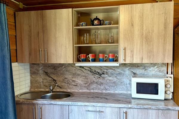 Кухонный уголок